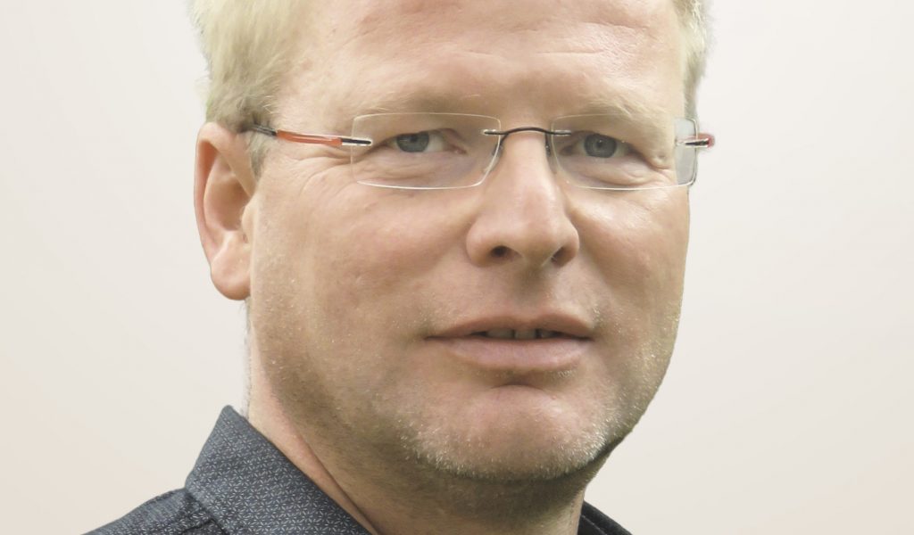 Andreas Emken