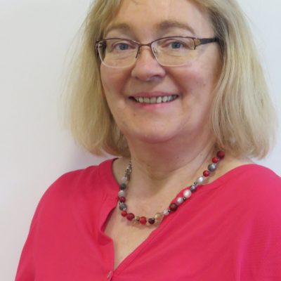 Elisabeth Teklenburg