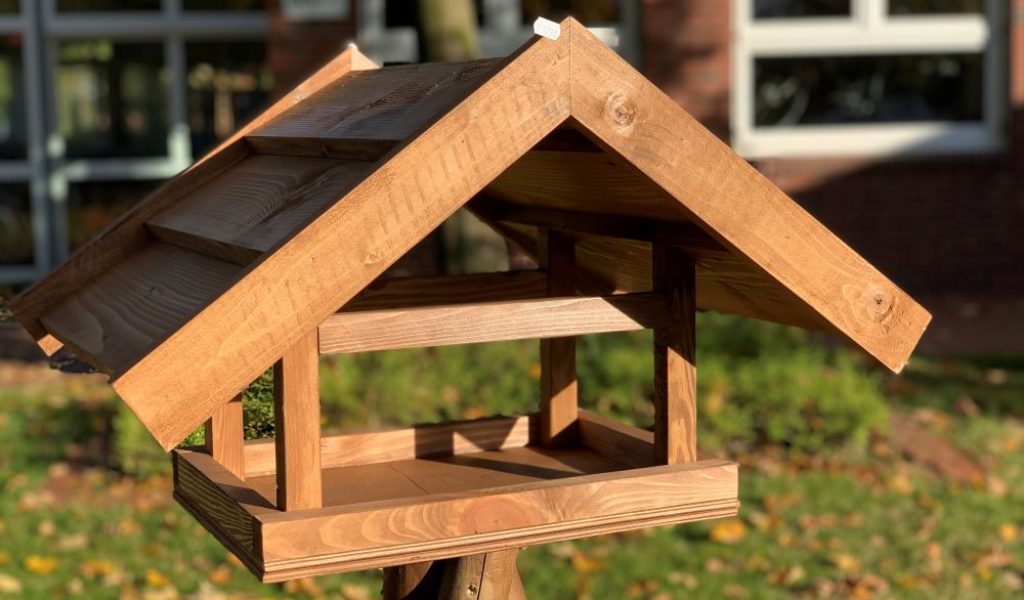 Futterhaus-web