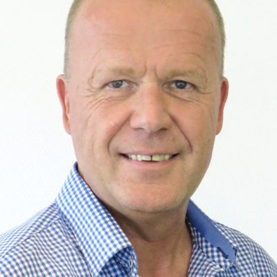 Gerd Stratmann