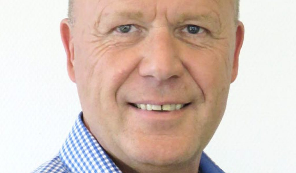 Gerd Stratmann