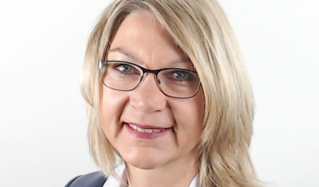 Heike Junker