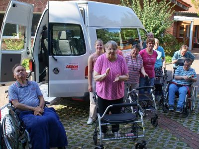 Neues-Fahrzeug-Wohnheim-Friesoythe