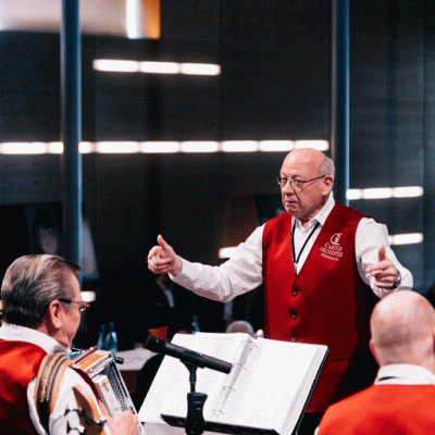 Orchester-Web