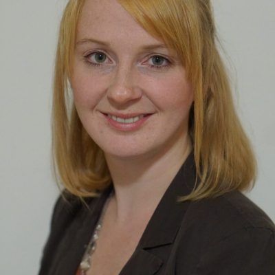 Silvia-Deters
