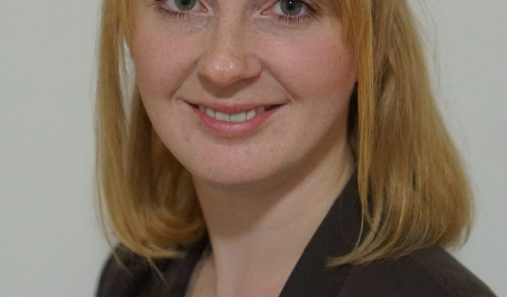 Silvia-Deters