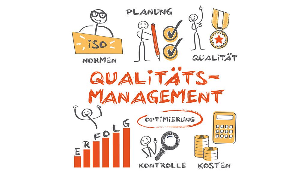 Qualitätsmanagement