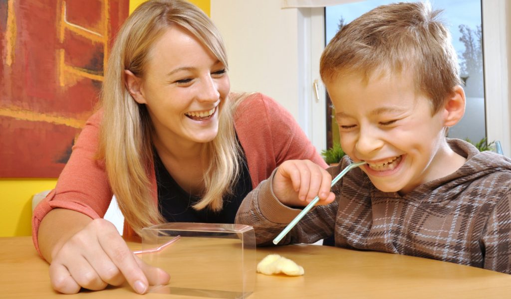 Logopädie für Kinder, Jugendliche und Erwachsene